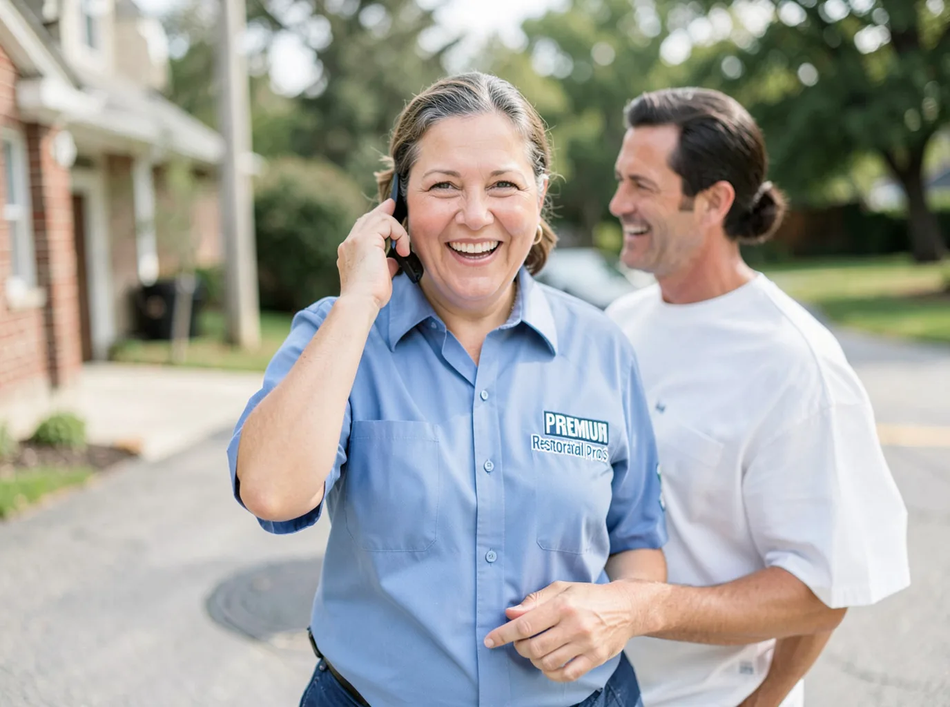Water Damage Restoration Sumner, MI FAQs